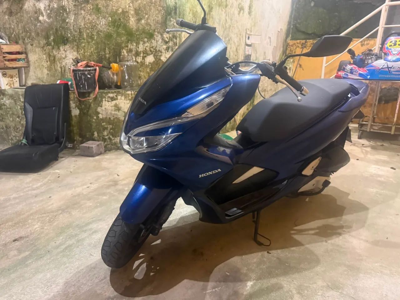Pcx 2020 