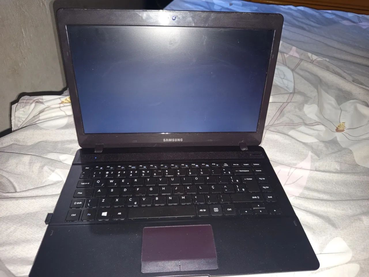 Notebook Samsung R$300,00 - Foto 4