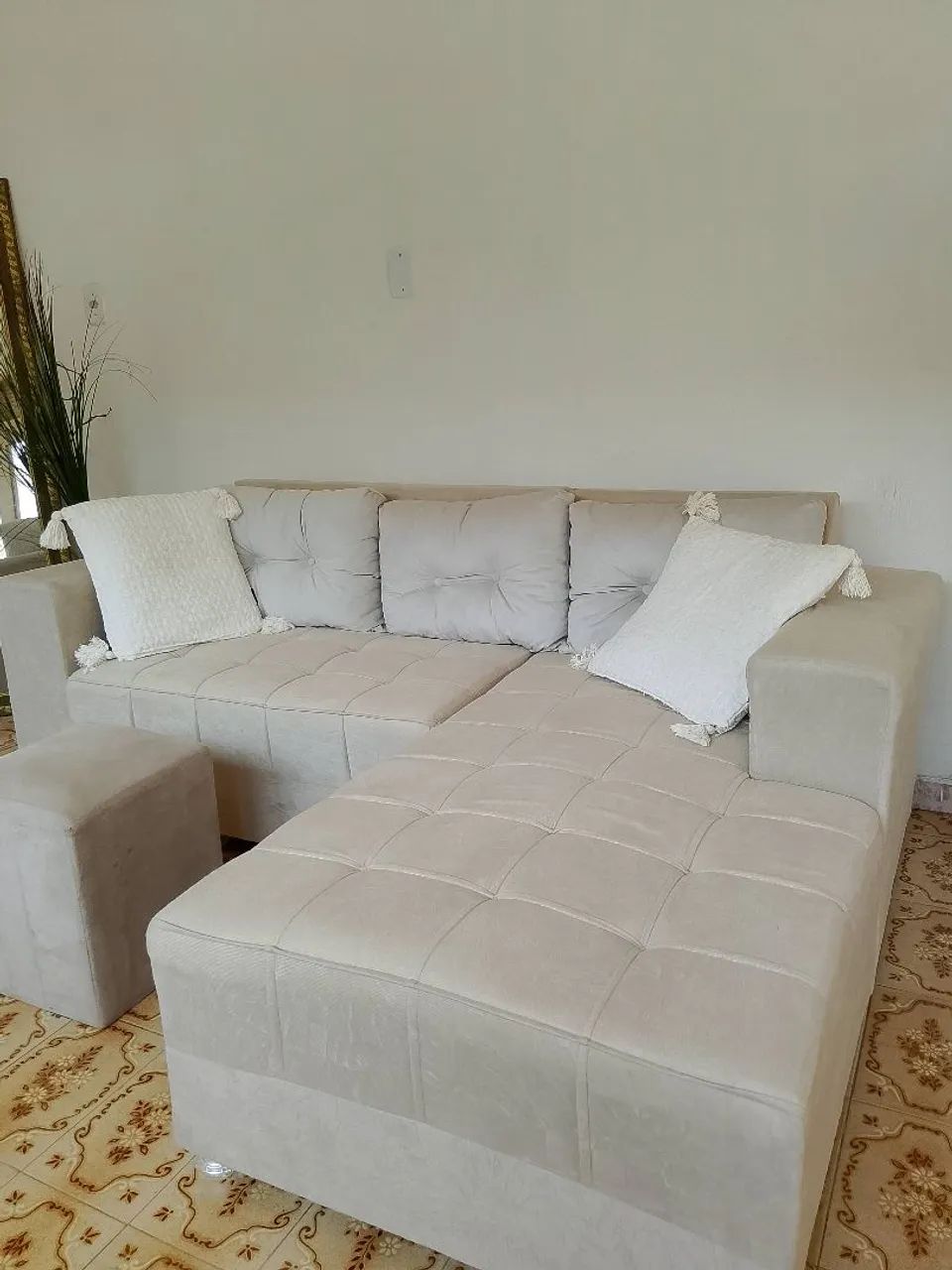 Sofá novo - Foto 3