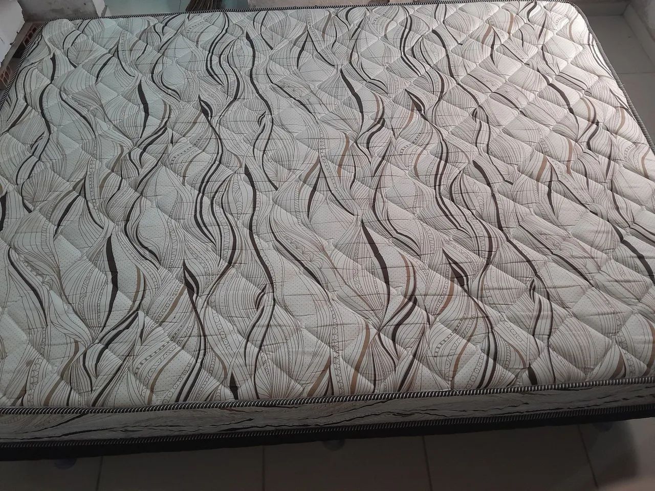 Cama Casal  - Foto 2