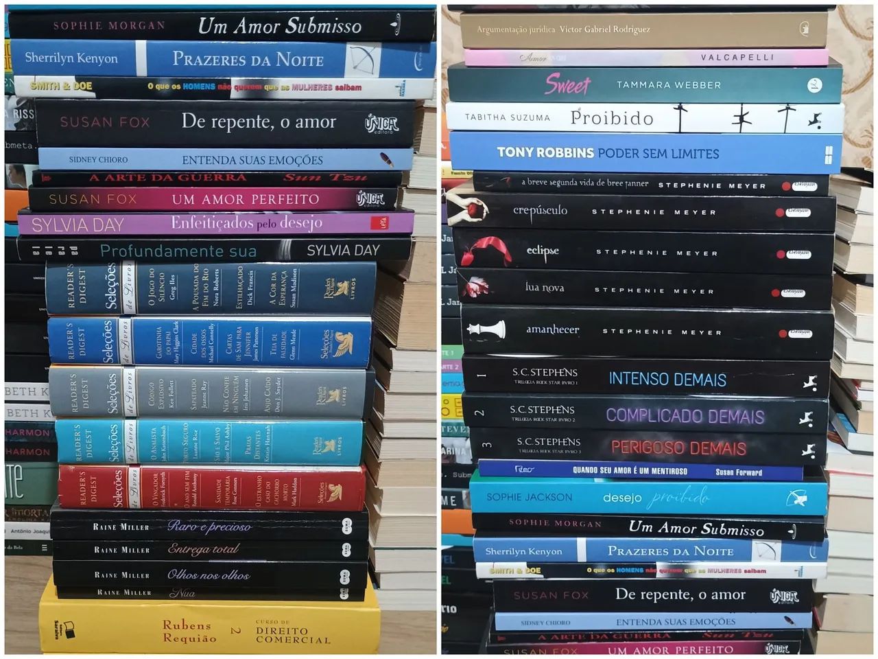 Livros diversos (Lote) - Foto 5