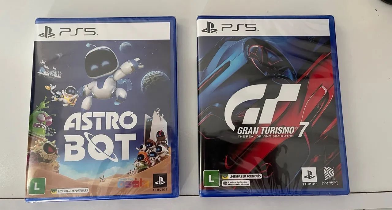 jogos ps5