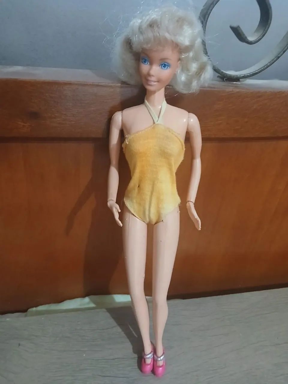 Boneca Barbie Estrela Cor do verão !  - Foto 5