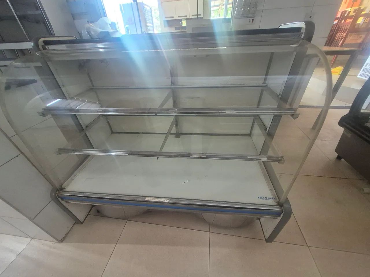 Vendo itens para comércio  - Foto 2