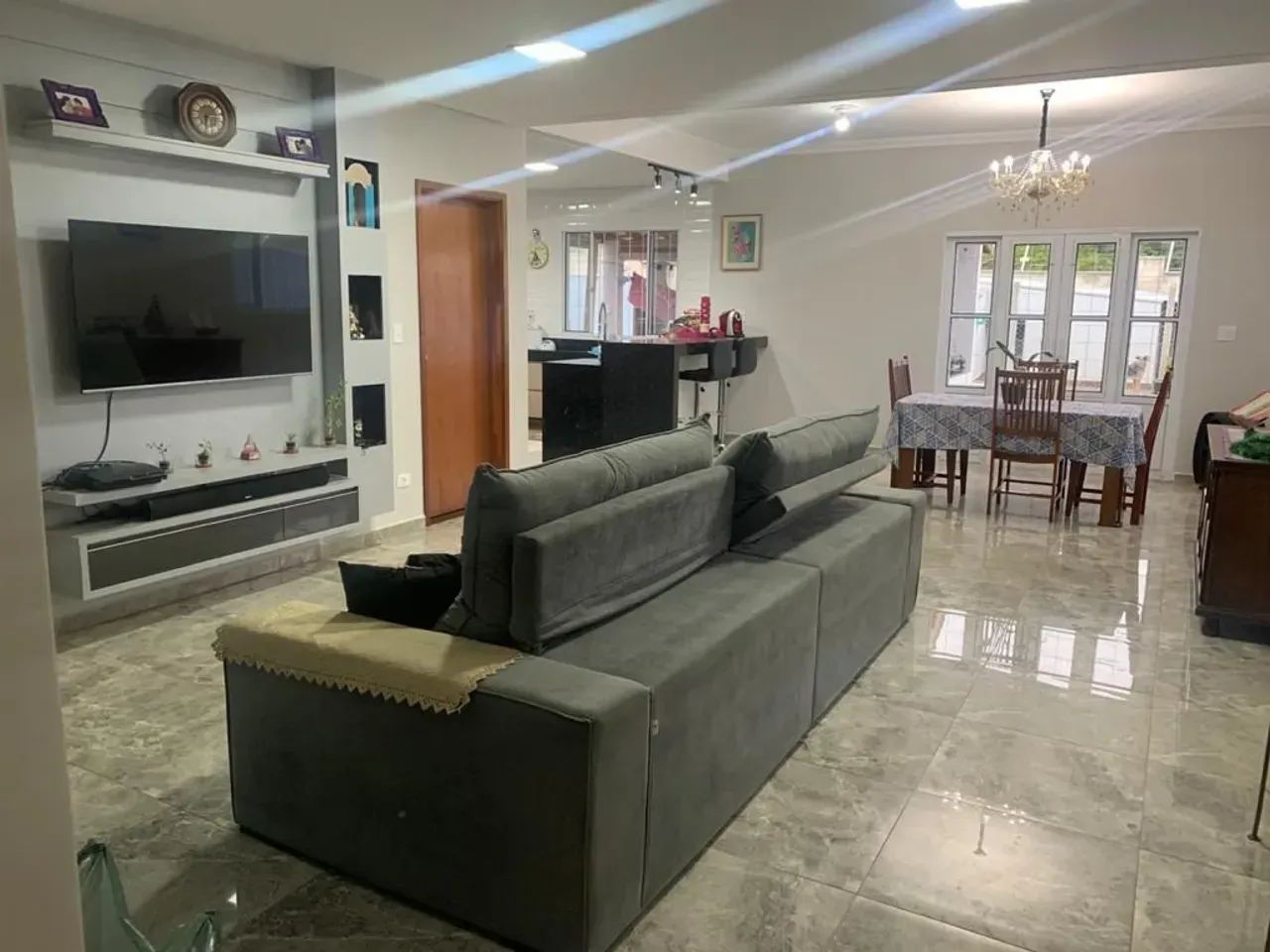 Casa Residencial / Jardim Marlene Miranda - Foto 5