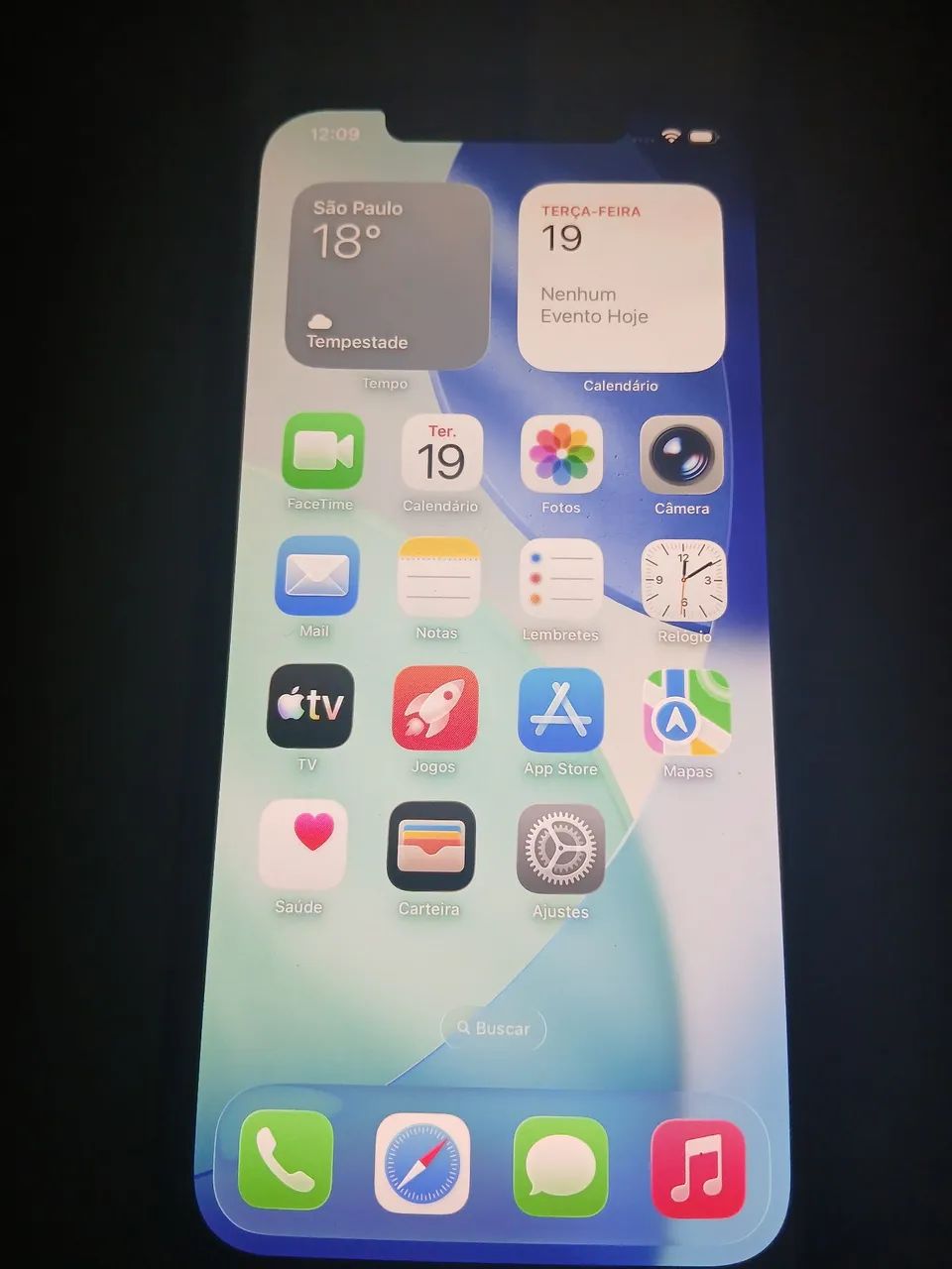 Vendo iphone 12 pro max