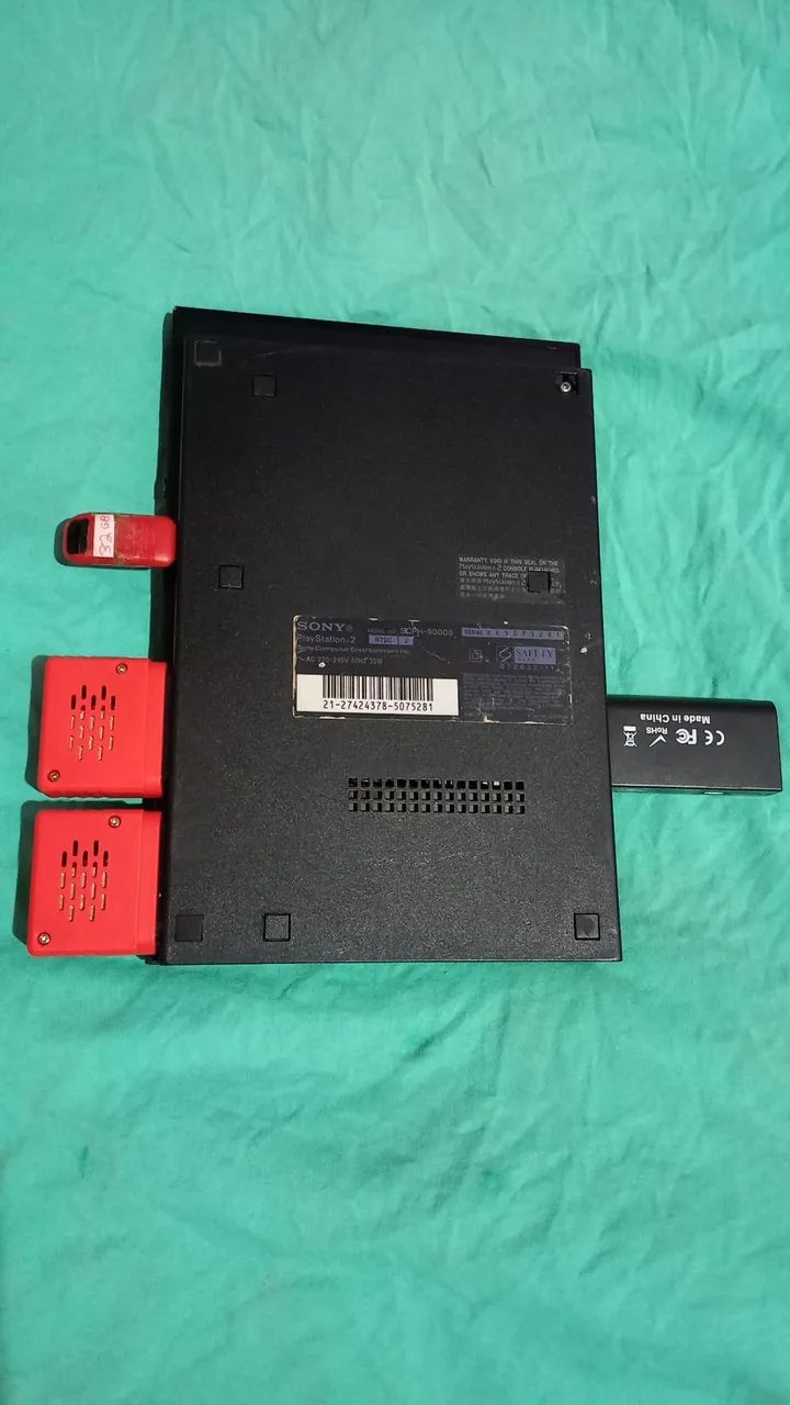 Ps2 - Foto 3