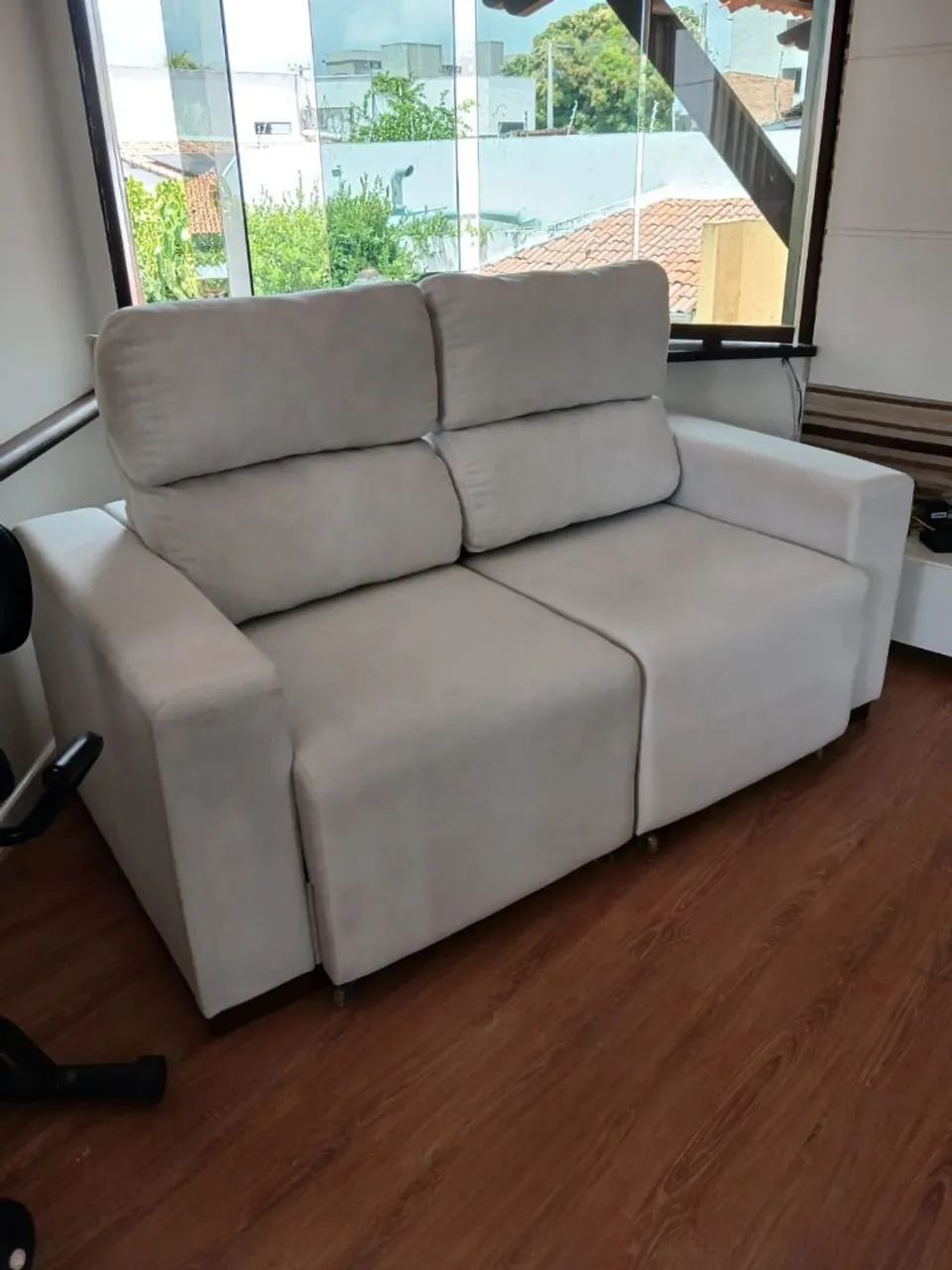 Sofa retrátil  - Foto 5