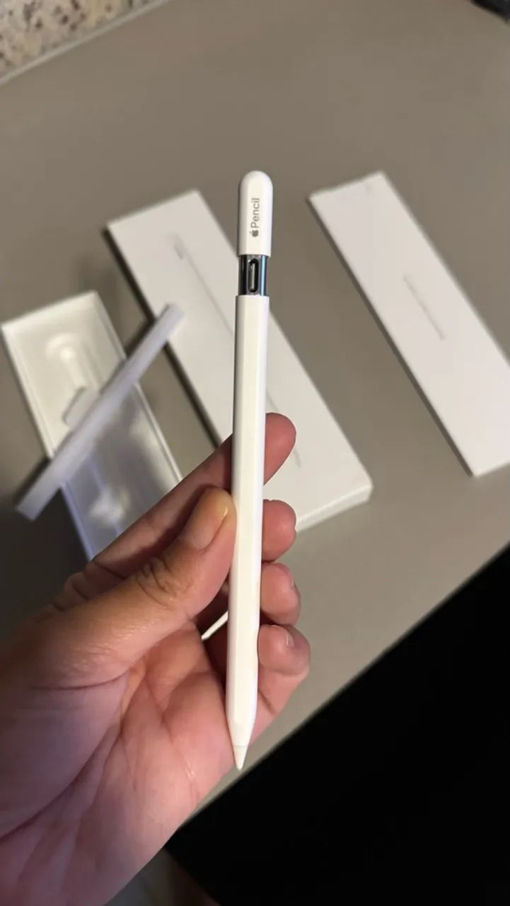 iPad 10 Geração com Apple Pencil - Foto 4