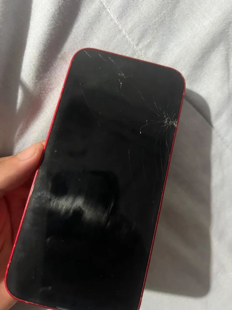 iPhone 13 - Foto 4
