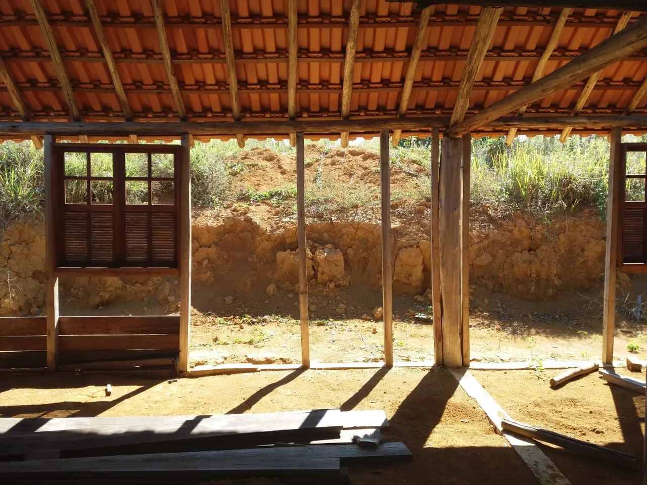 Foto - Juiz de Fora - Alto dos Passos