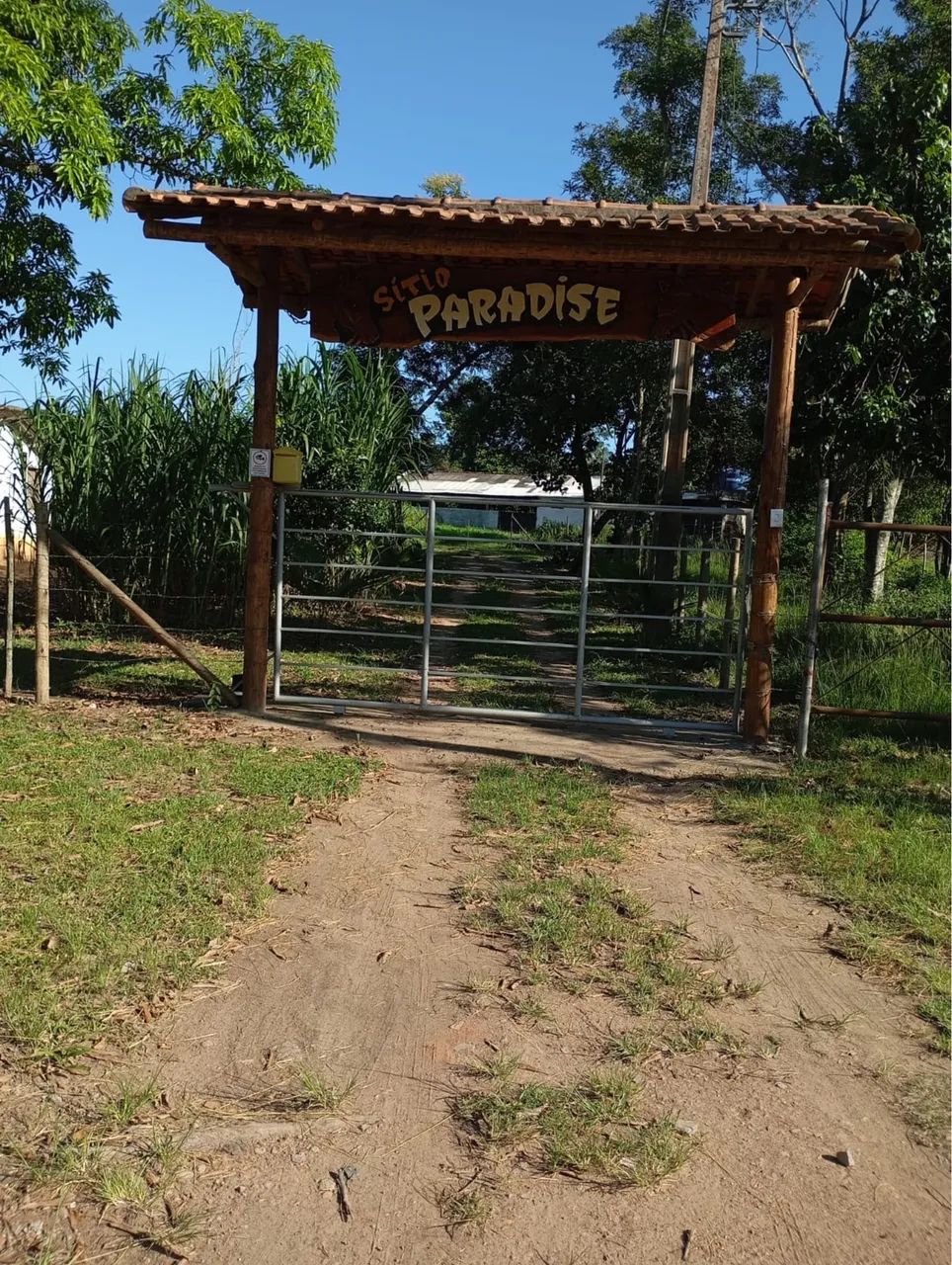 Foto - Conceição de Macabu - 