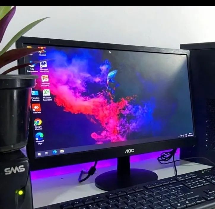 Monitor - Foto 2