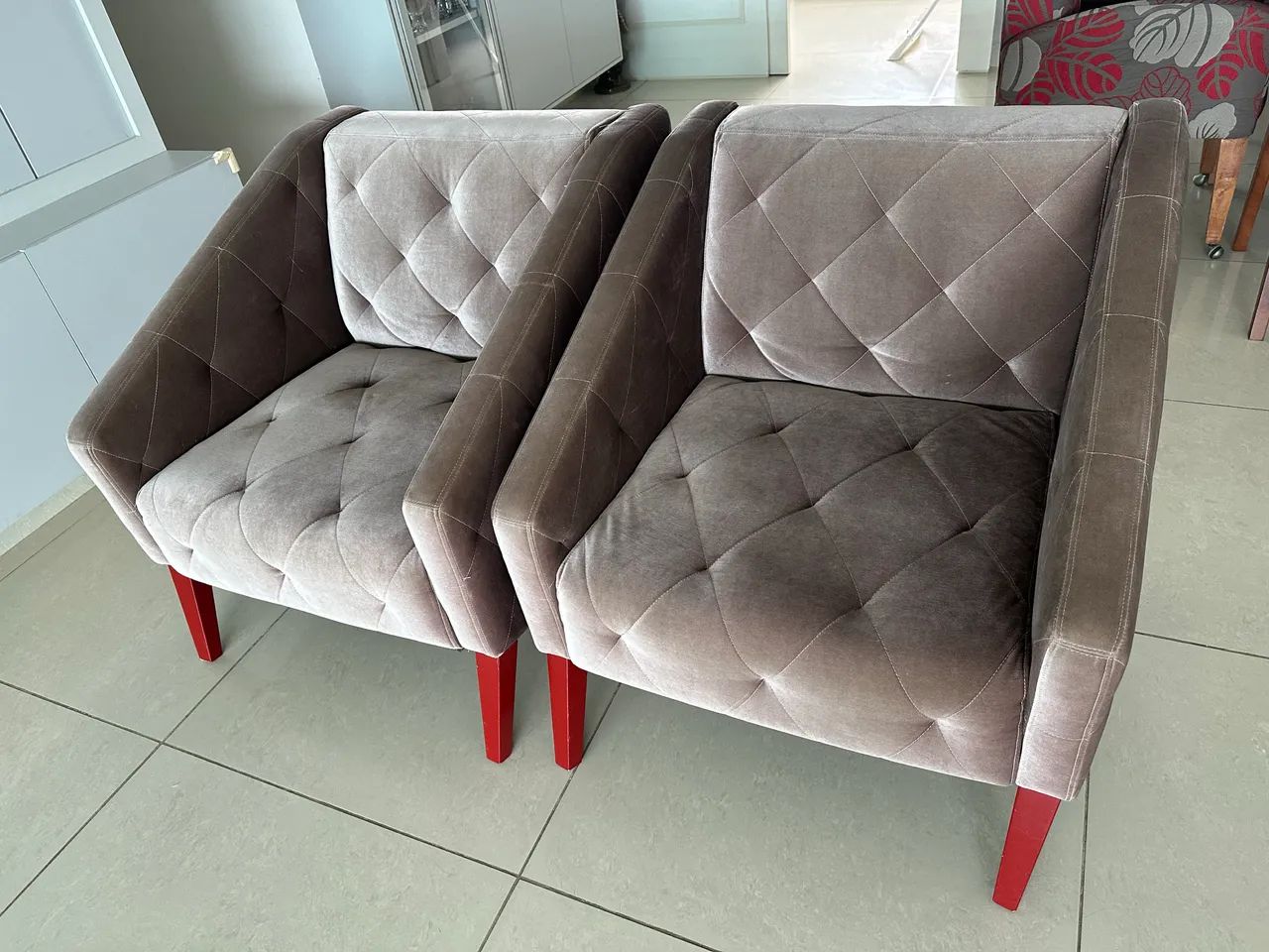 Lindas Poltronas  - Foto 2