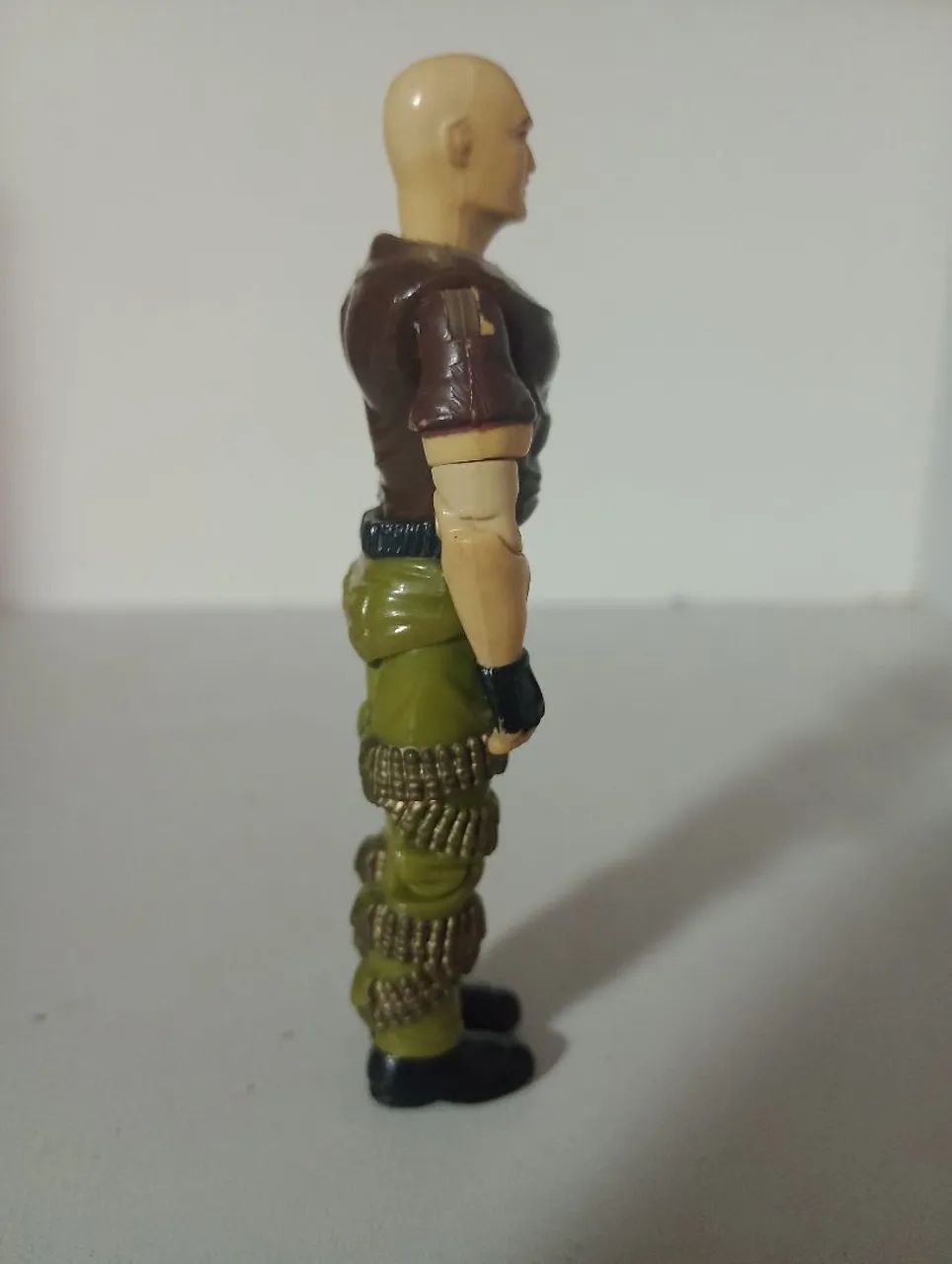Gijoe Salvo excelente estado. - Foto 4