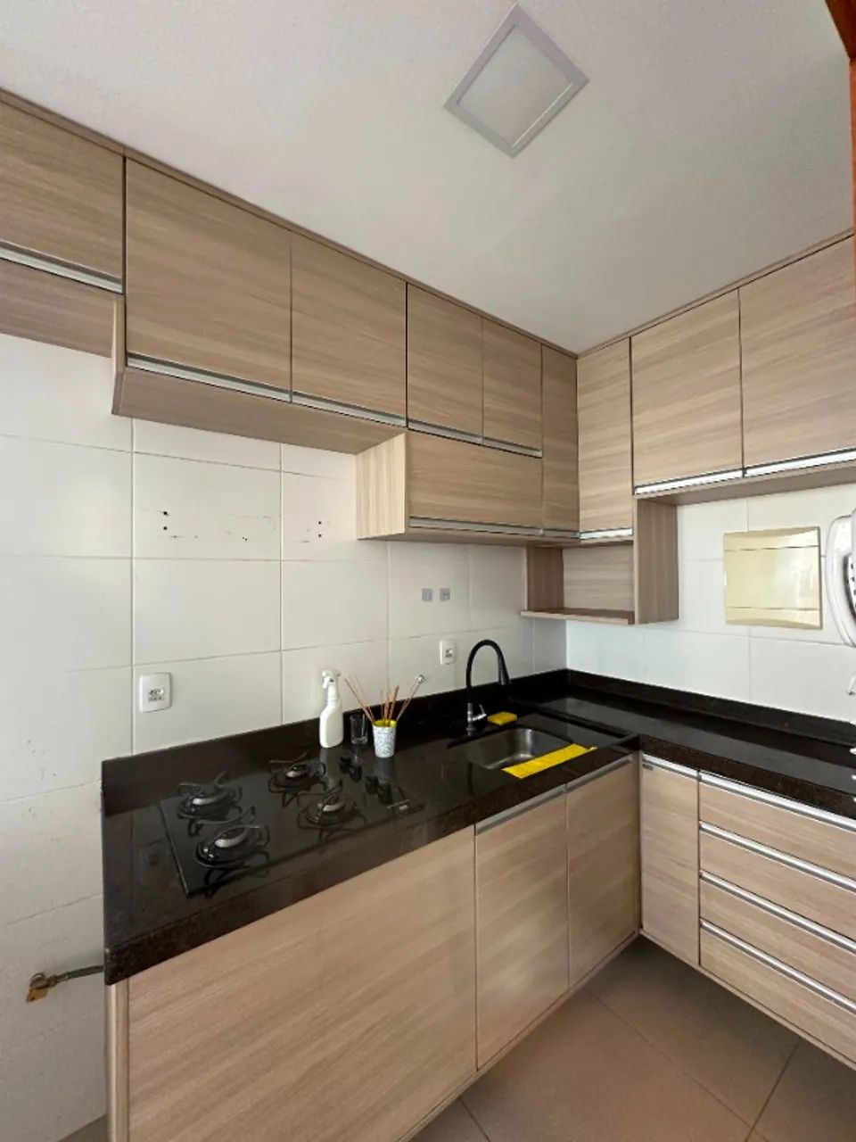 2 Quartos com 68m2, lazer completo na cobertura - Foto 4