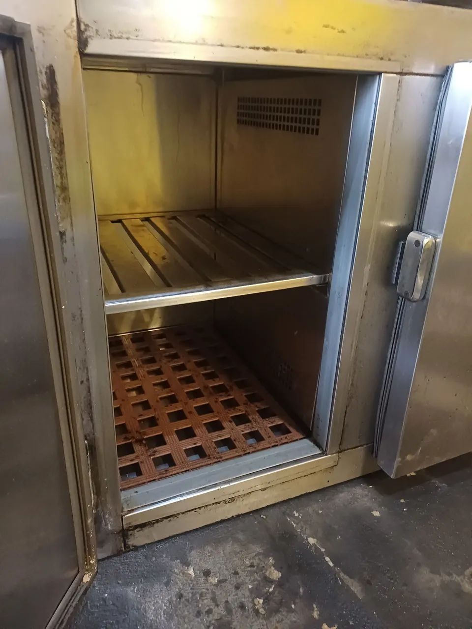 BALCÃO REFRIGERADO  - Foto 3