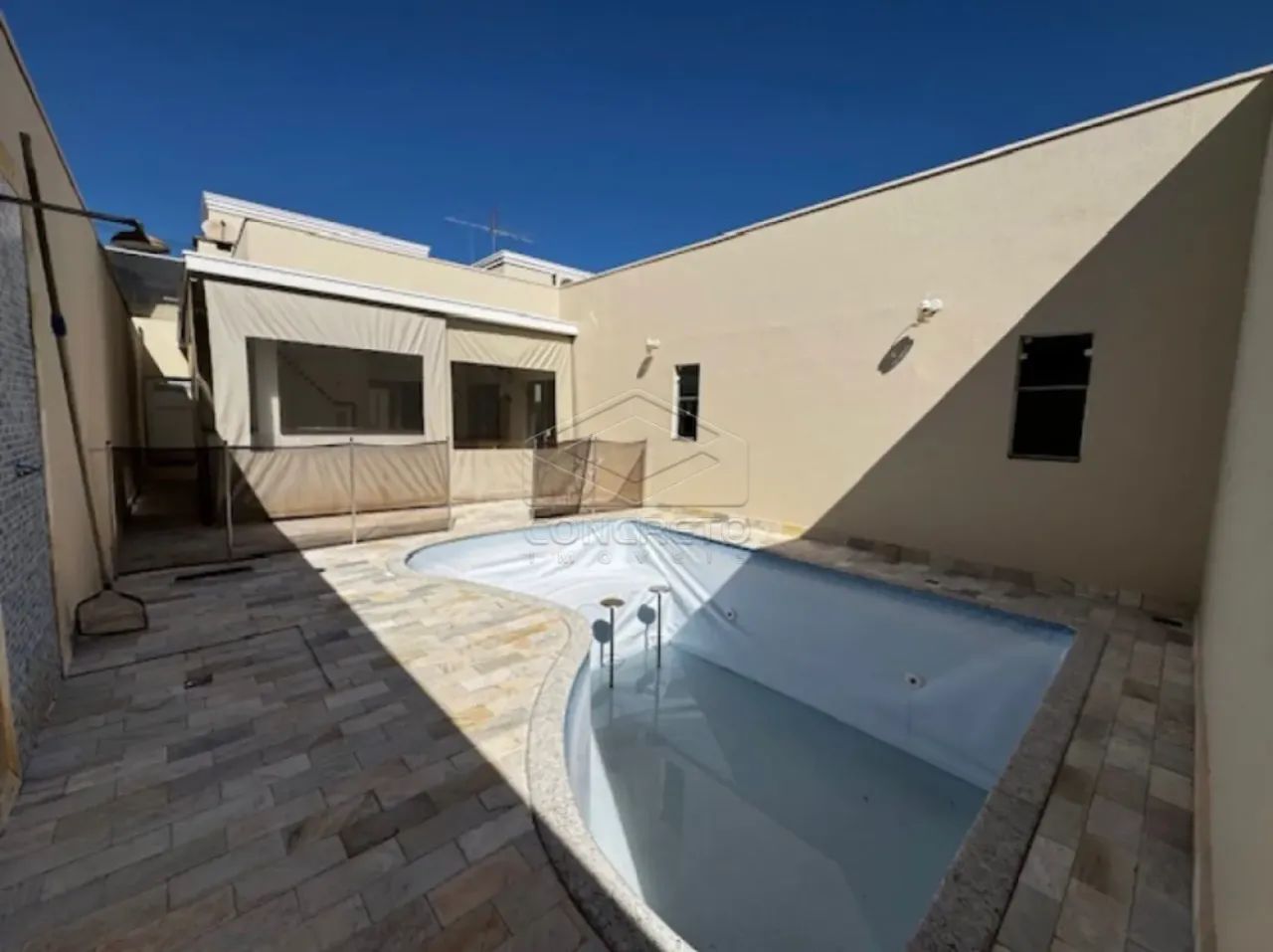 VILLAGGIO 3 - LINDA CASA COM 3 SUÍTES - Foto 4