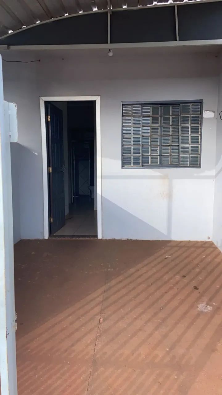 Apartamento com Renda 2 Quarto Centro - Rio Brilhante - MS - Foto 3