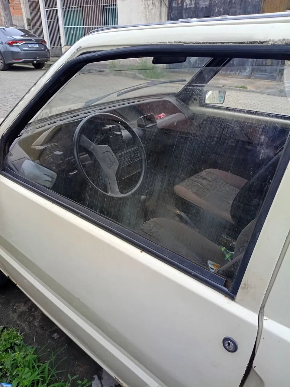 Fiat Uno Mille 1.0/ I.e./ Electronic/ Brio 1991