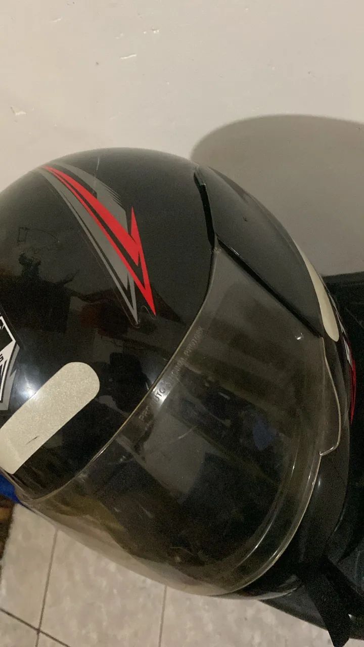 Capacete - Foto 4