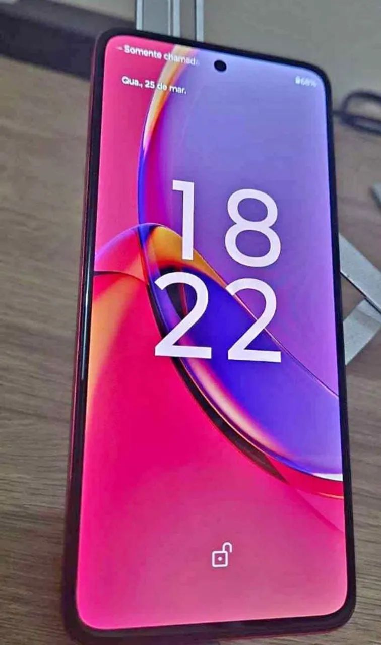 Moto G86 256 gb - Foto 5