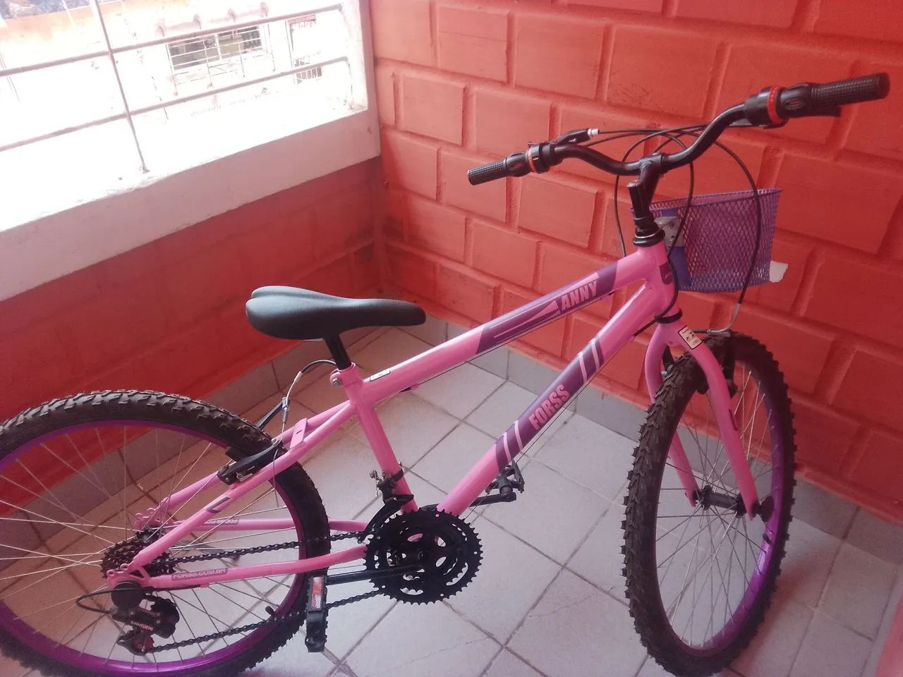 Bike   pouco usada  - Foto 2