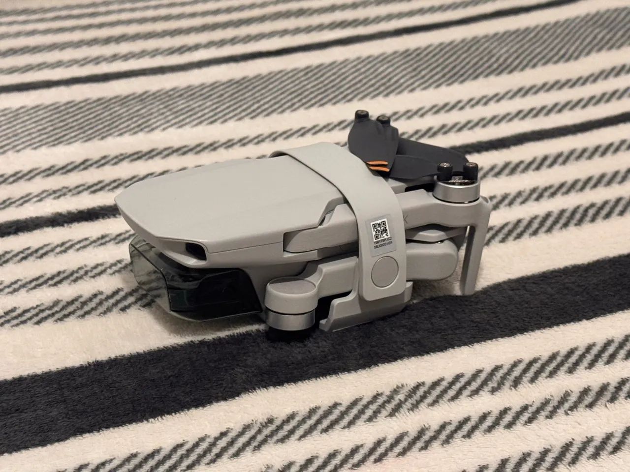 Drone DJI mini 4K Fly More Combo - Foto 2