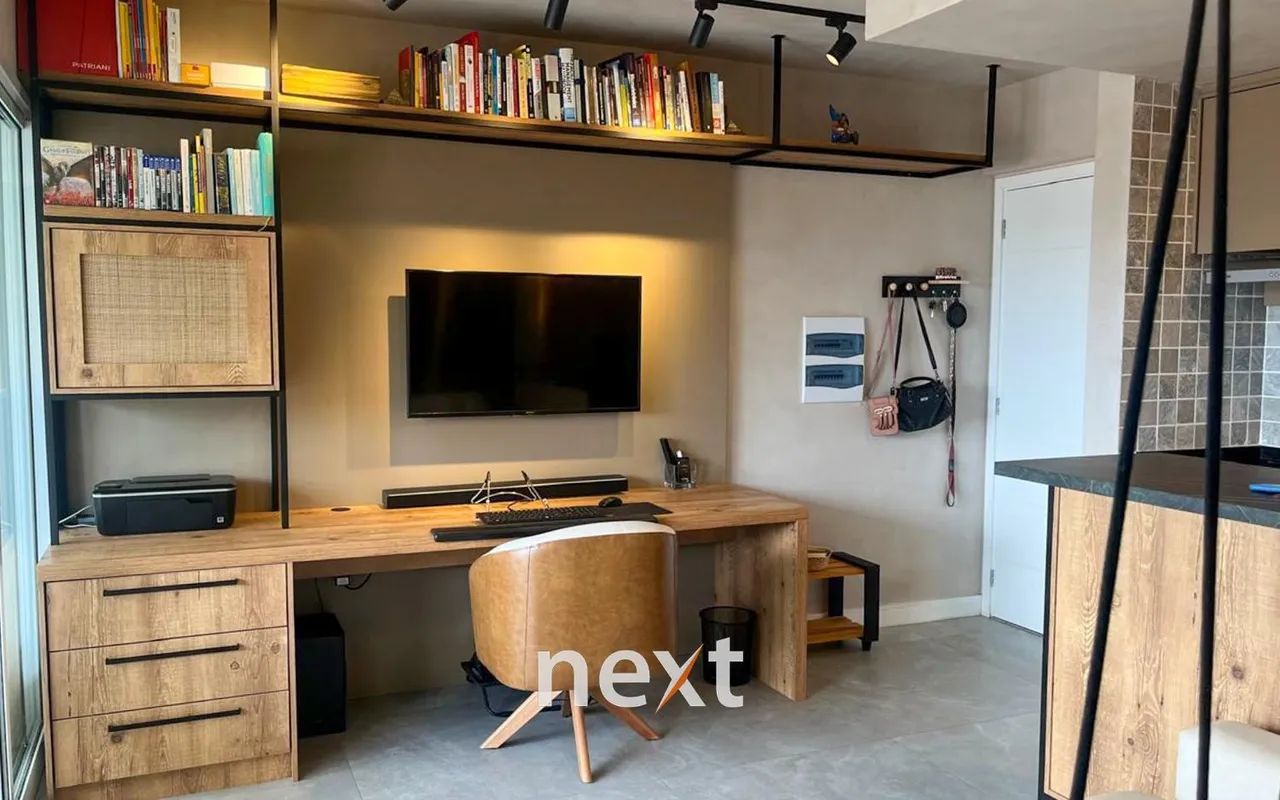 apartamento - Bosque - Campinas