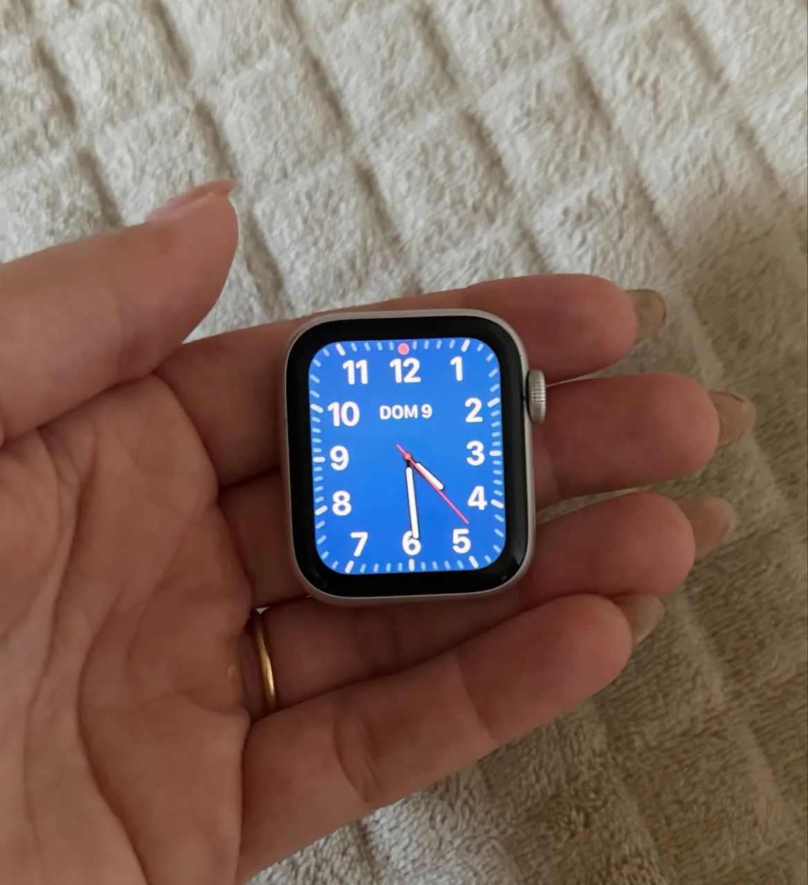 Apple watch se Gps 40 mm - Foto 2