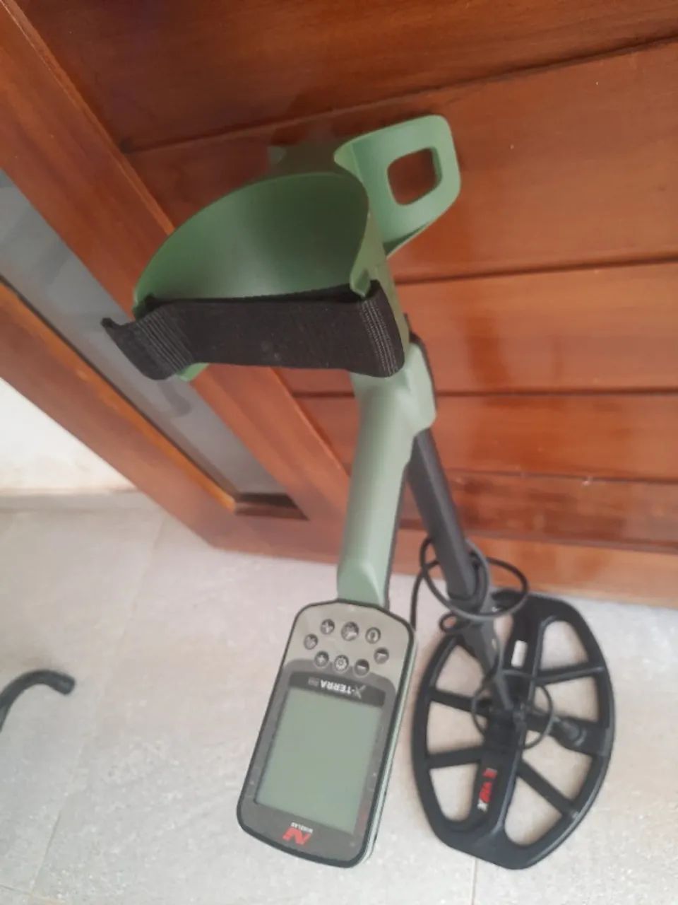 Detector de metal  - Foto 4