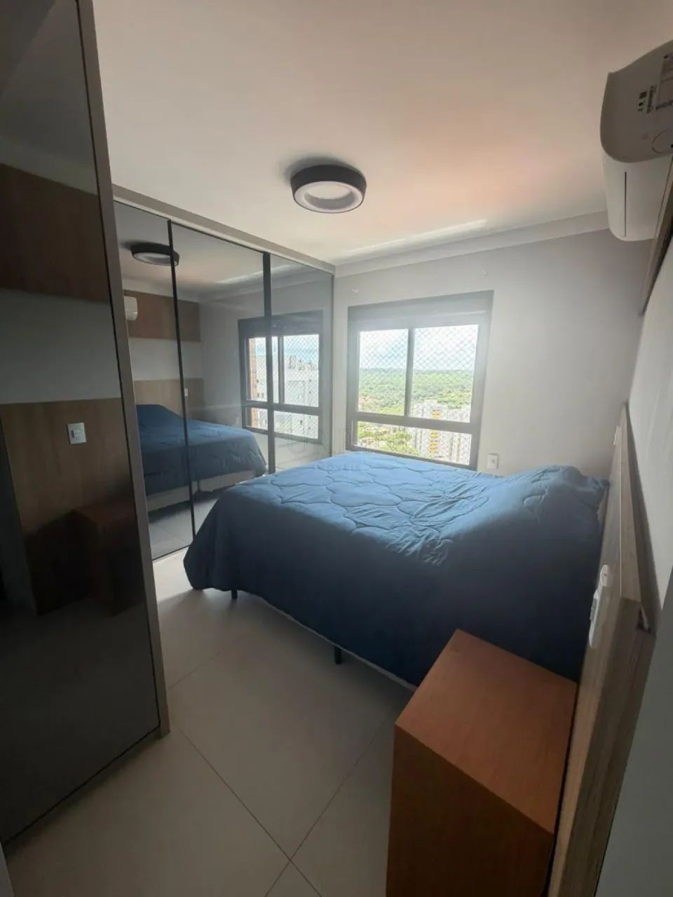 Apartamento a venda no Edifício Aeon em Bauru -SP. - Foto 3