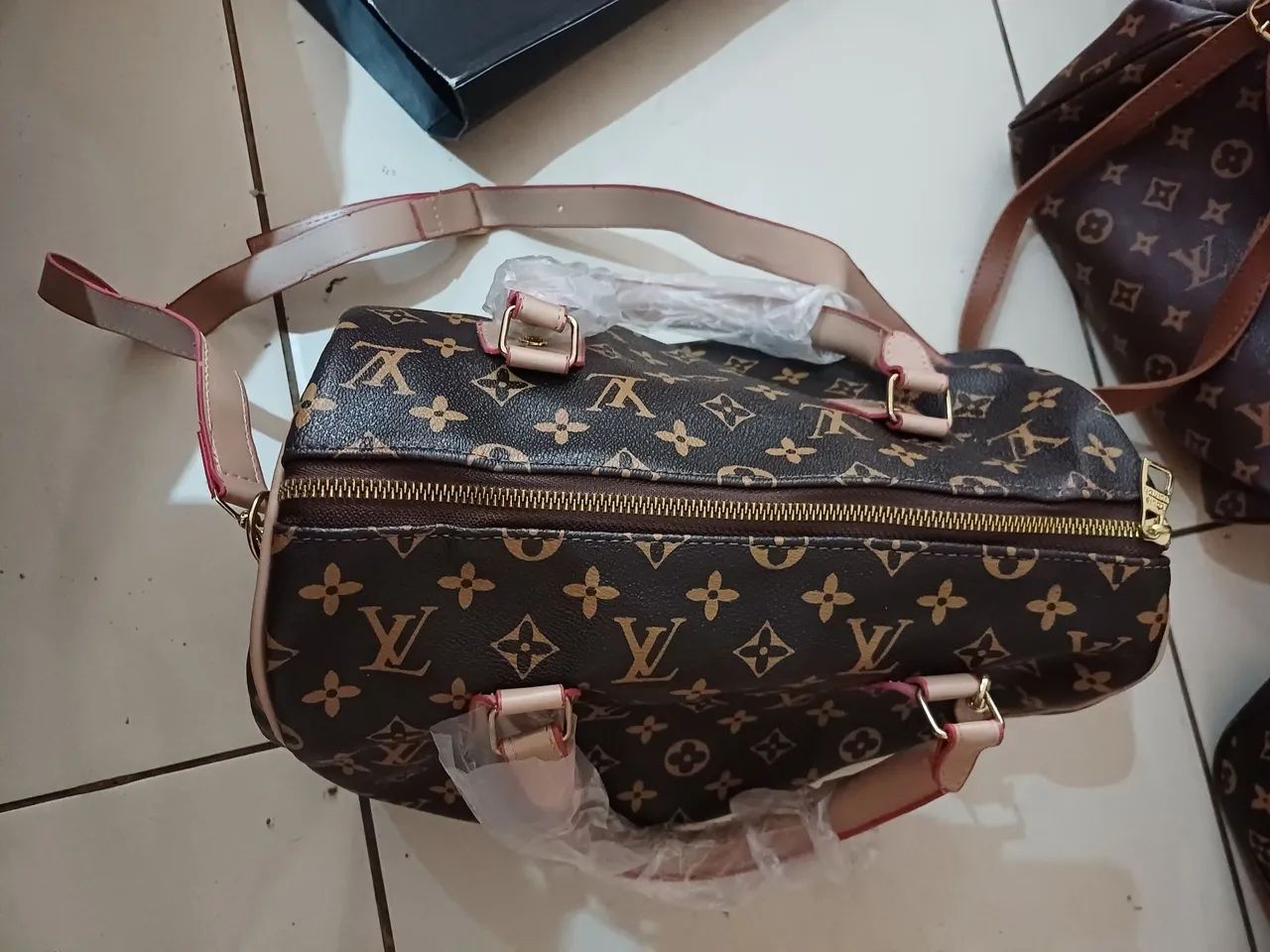 BOLSA LOUIS VOITTON  - Foto 2