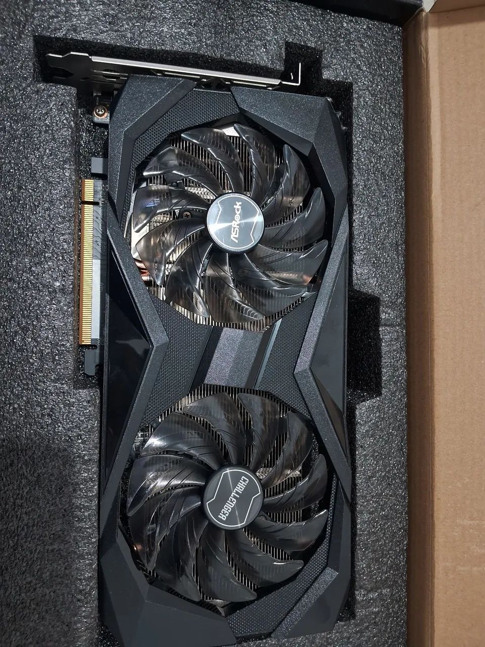 Rx 7600 - Novinha - Foto 2