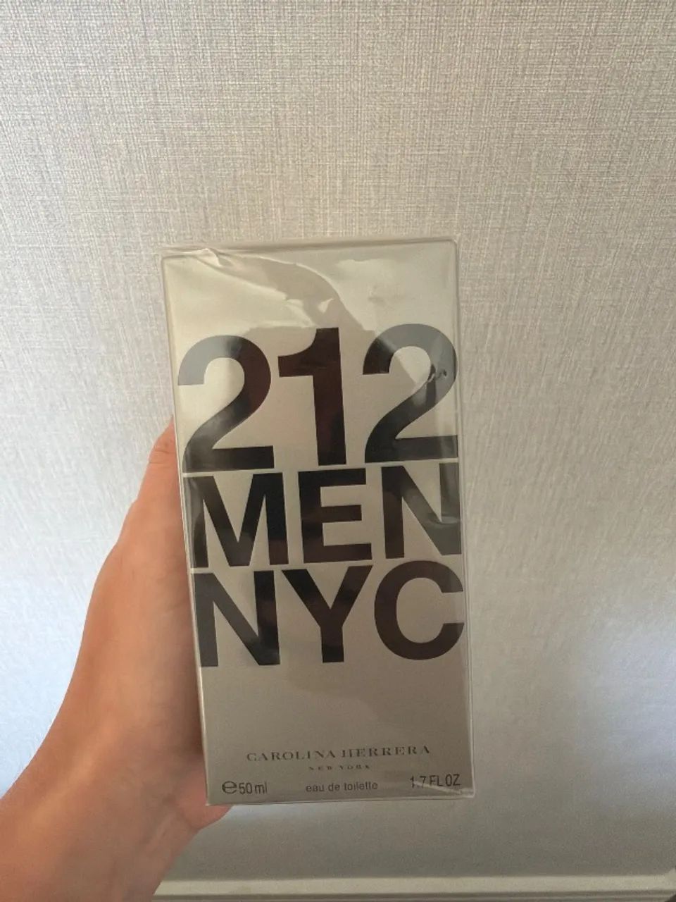212 MEN NYC