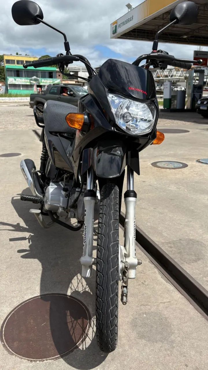 Pop 110i 2024
