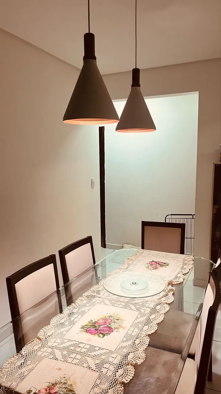 Luminária  - Foto 4