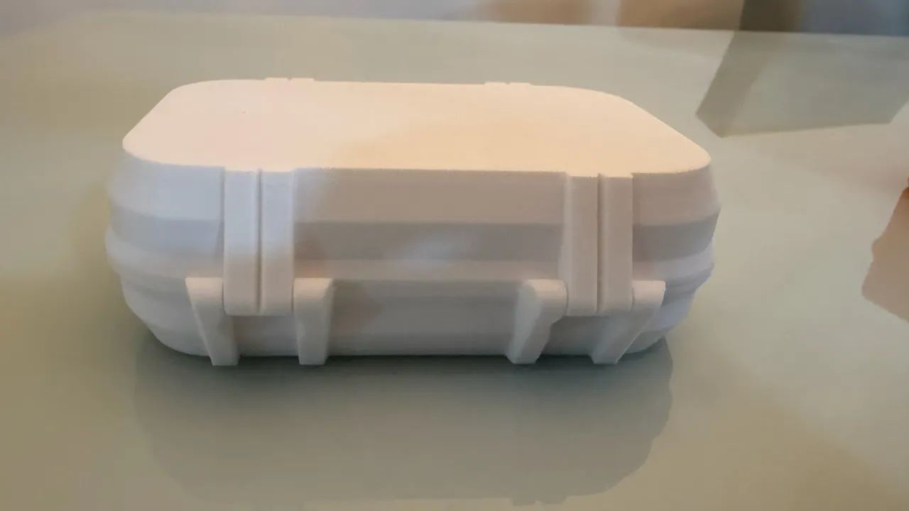 Porta ampolas para Pepitideos  - Foto 5