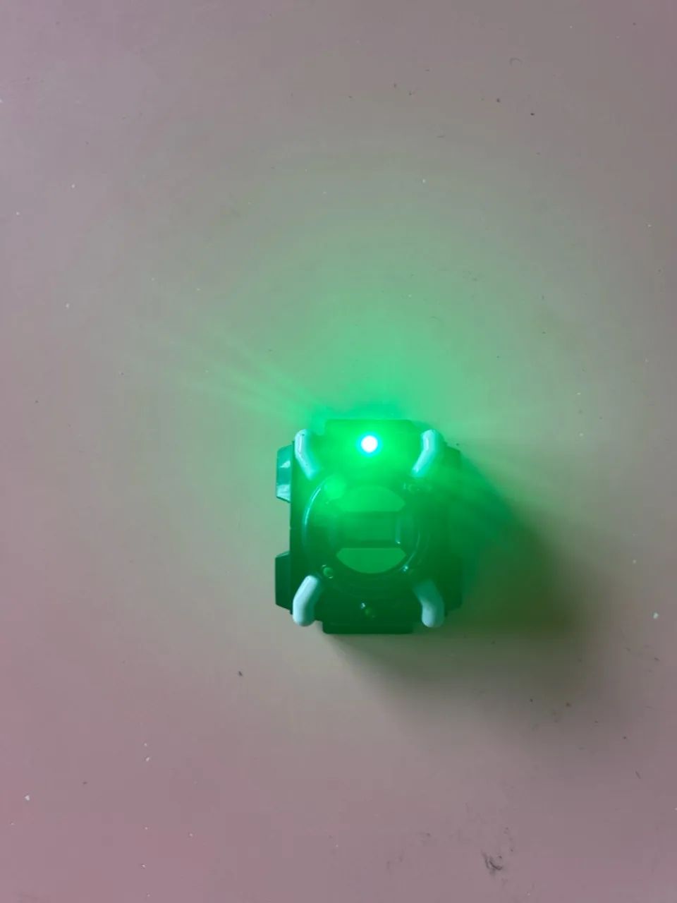 Relógio do Ben 10 - Foto 2