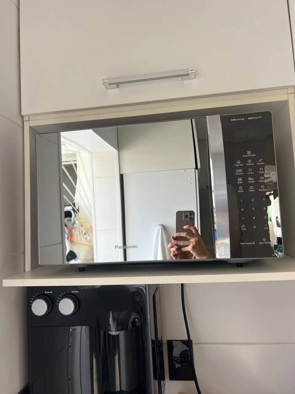 Microondas  - Foto 2