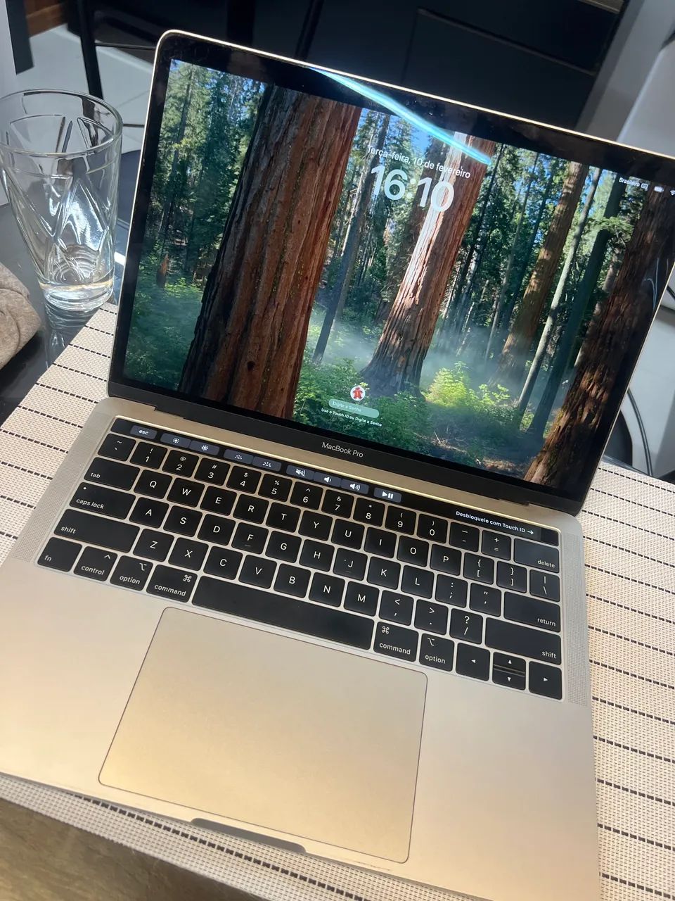 MACBOOK PRO 2018  - Foto 5