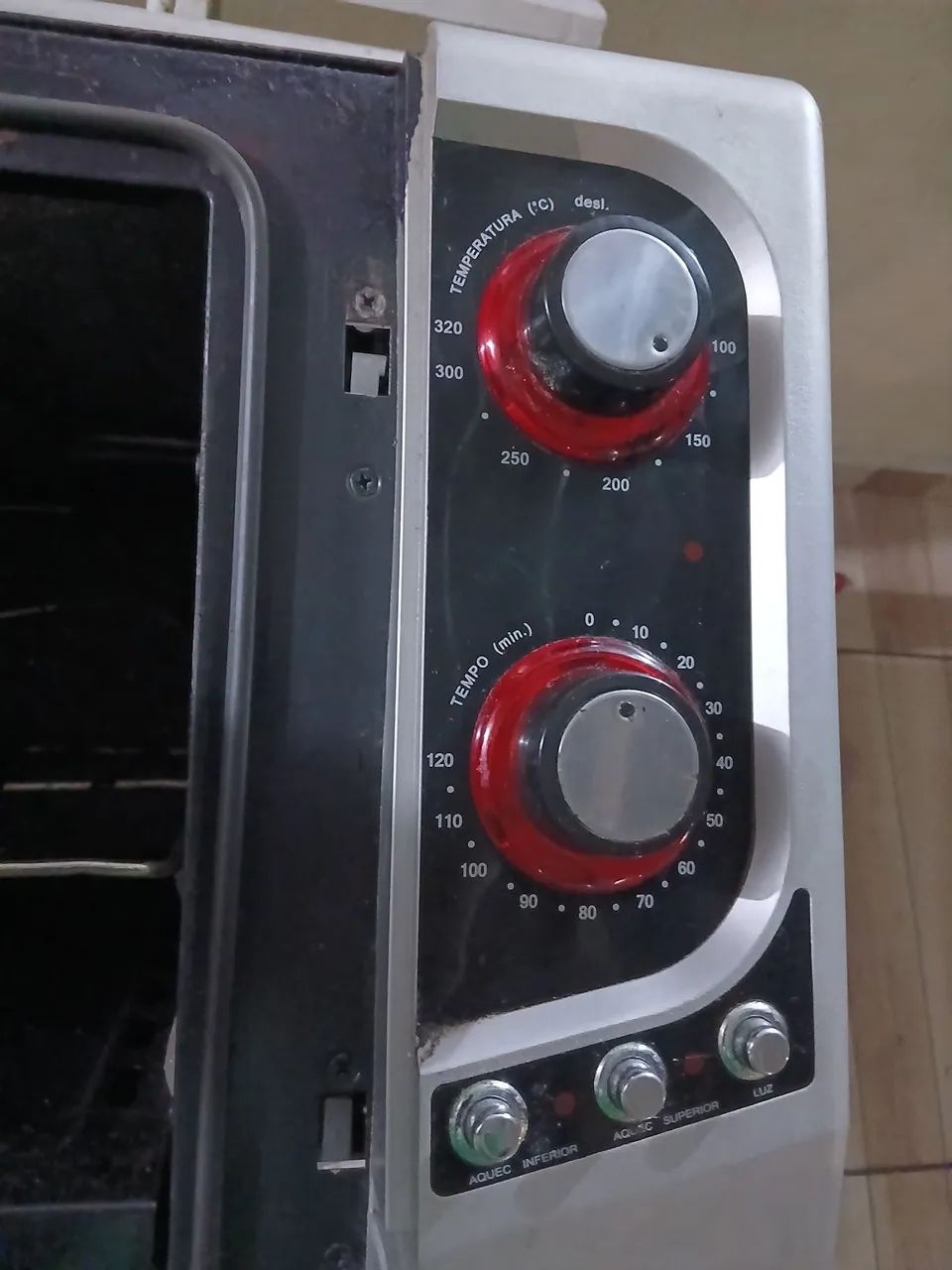 FORNO ELÉTRICO  - Foto 2