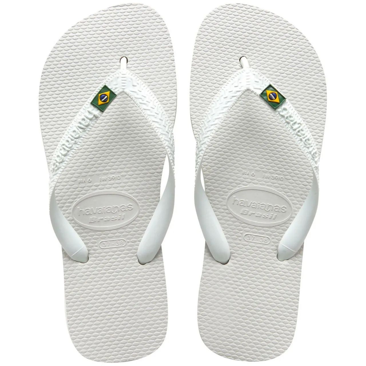 Havaianas Branco