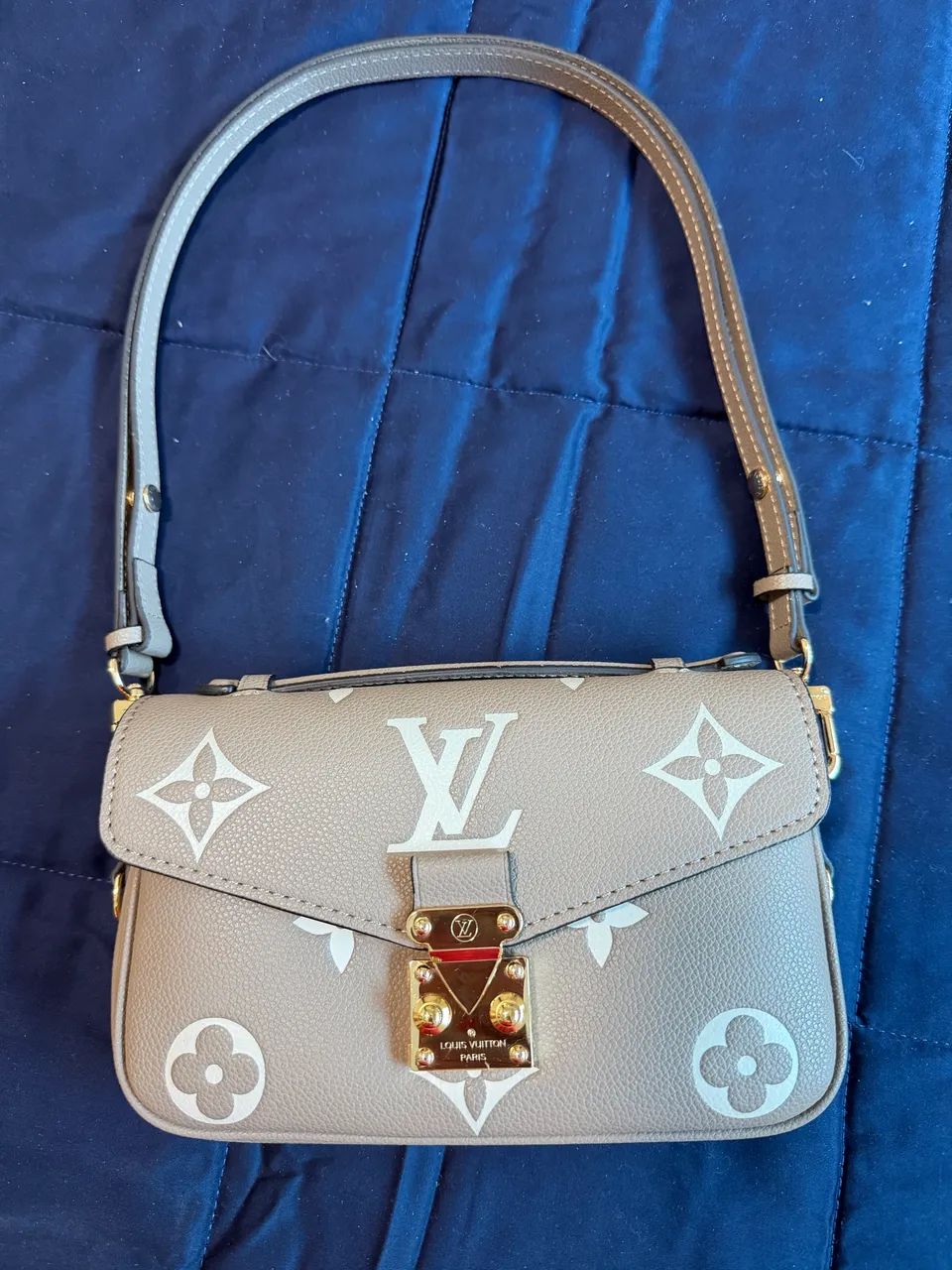 Bolsa Louis Vuitton