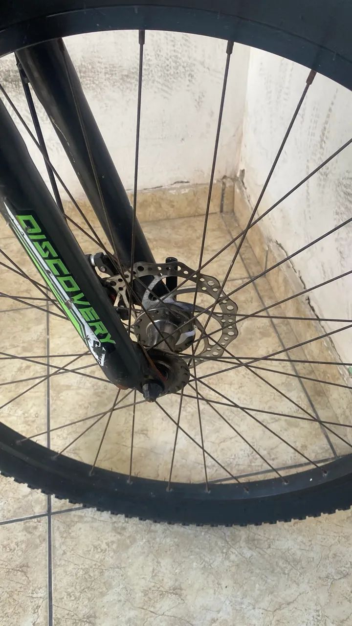 Bicicleta aro 29  - Foto 4