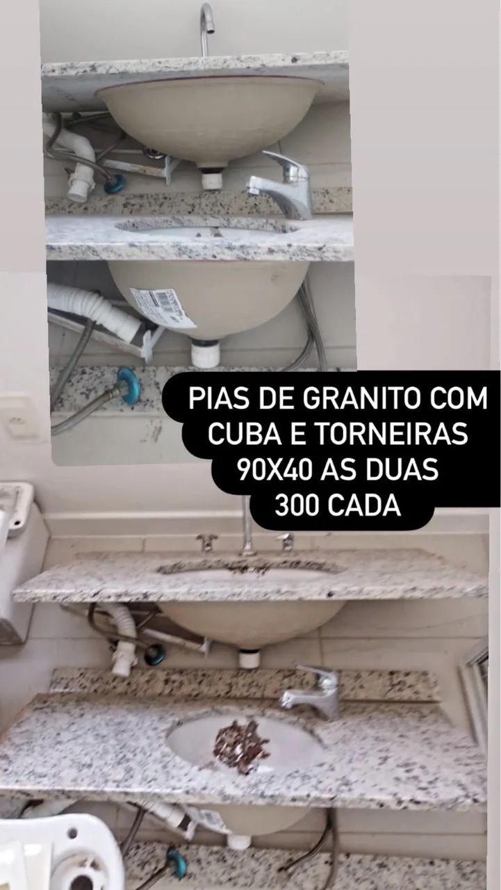 Materiais de construção 