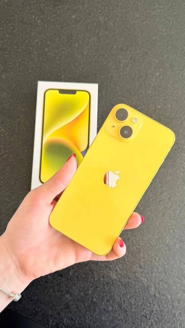 iPhone 14 128 Gb