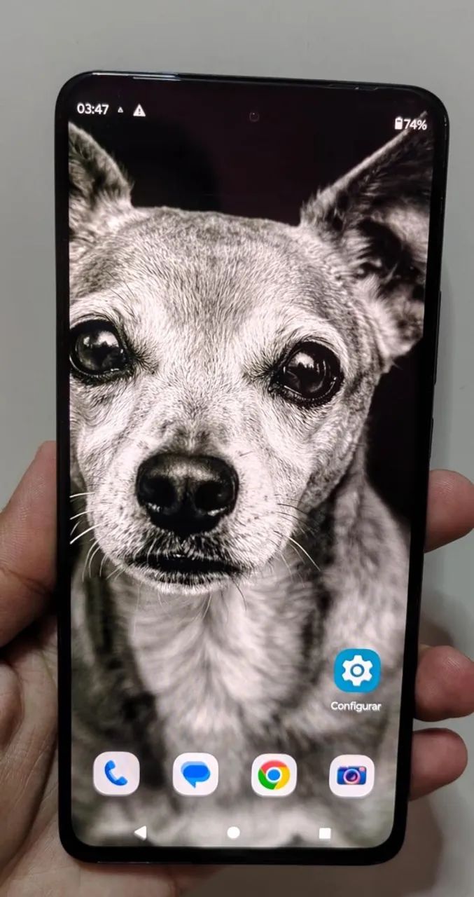 Motorola Edge 30 - Foto 2