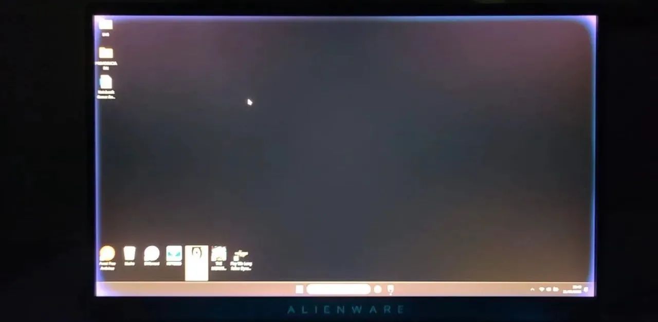 Alienwere M15 r7com 3070 ti - Foto 4