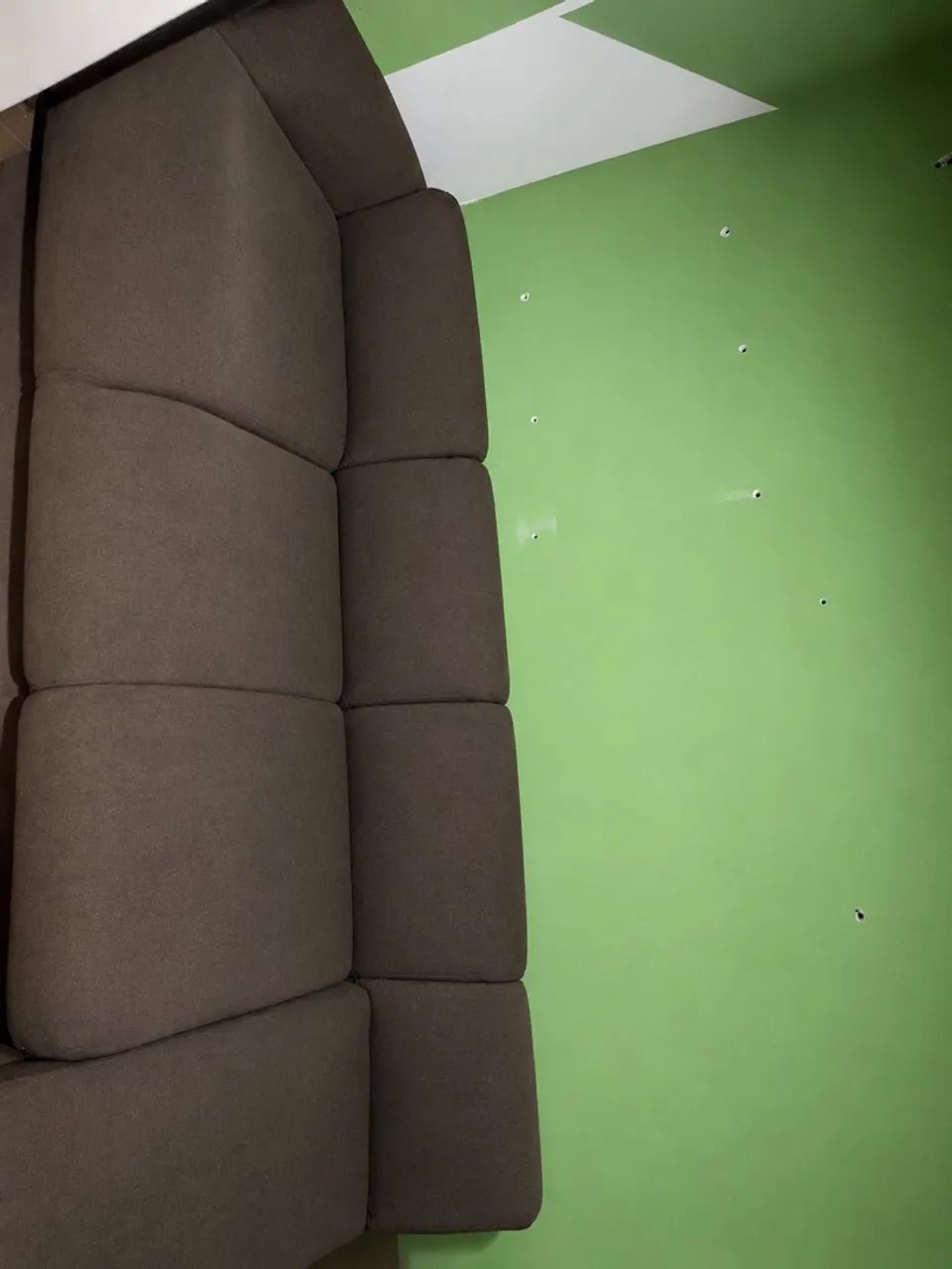 Vendo este sofá 4 lugares 